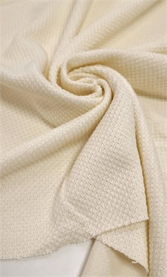 АЖУРНАЯ ВЯЗКА ЭКРЮ 10038