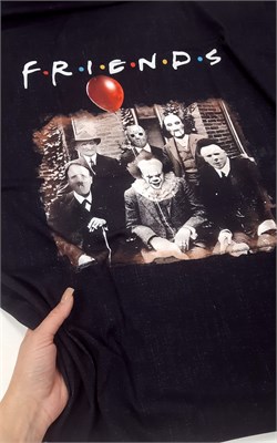 Кулир ДРУЗЬЯ 10342