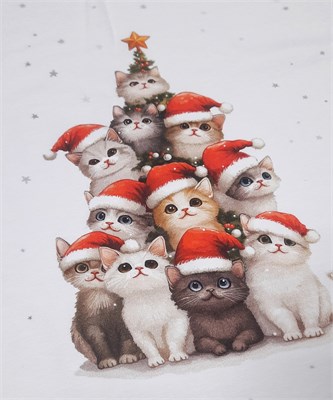 Кулир КОТОЁЛКА 60см 10346