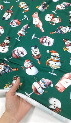 Кулир НОВОГОДНИЙ СОМЕЛЬЕ 10376