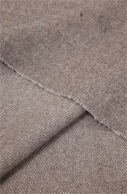 Твил шерстяной БЕЖЕВЫЙ 10386