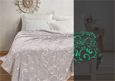 ВЕЛСОФТ СВЕТЯЩИЙСЯ БЕЖЕВЫЙ 10042