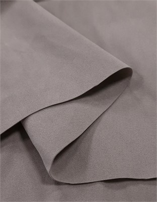 Флок двусторонний СЕРЫЙ 10399