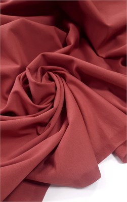 Футер двунитка КИРПИЧ 10043