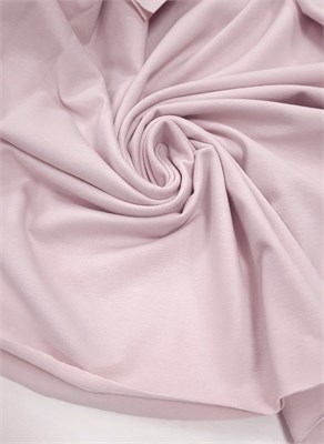 Кулир с лайкрой НЕЖНАЯ РОЗА 10421