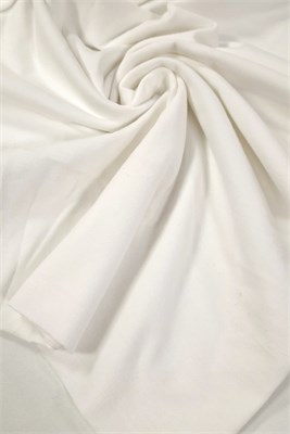 Кулир с лайкрой МОЛОКО 10439