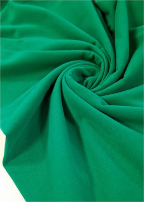 Кулир с лайкрой ТРАВА 10444