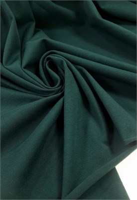 Кулир с лайкрой ЗЕЛЕНЬ 10467