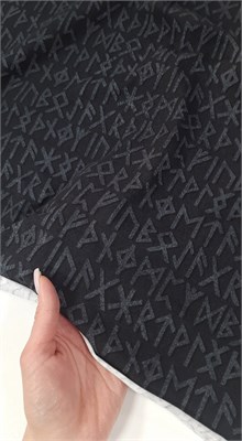 Кулир РУНЫ 10505