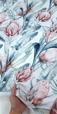 Кулир ЦВЕТЫ 10520