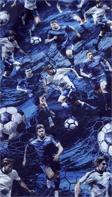 Кулир ФУТБОЛ 10527