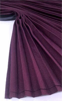 Плиссе СЛИВА 10553