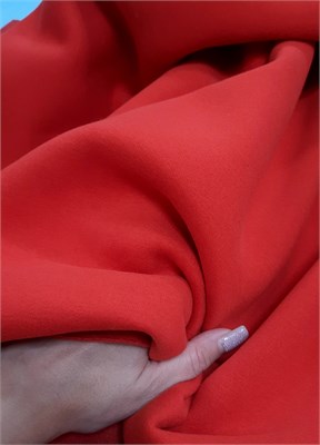 Футер 3нитка начёс с велюр-эффектом ТОМАТ 10056