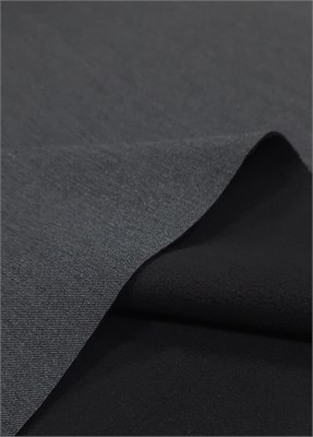 Костюмная  на флисе СЕРЫЙ ТЕМНЫЙ 10576