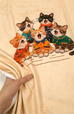 Кулир ХОР КОТИКОВ 10585