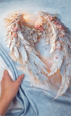 Кулир КРЫЛЬЯ 10588