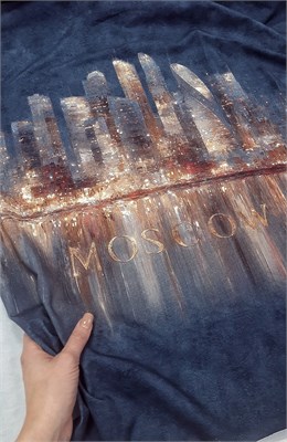 Кулир МОСКВА 10589