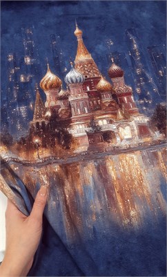 Кулир МОСКВА 2 10590