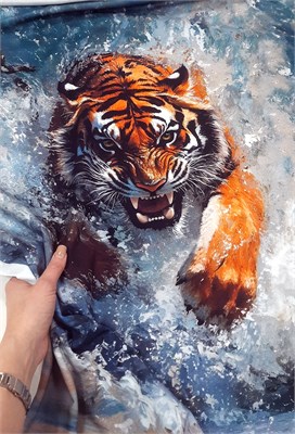 Кулир ТИГР 10591