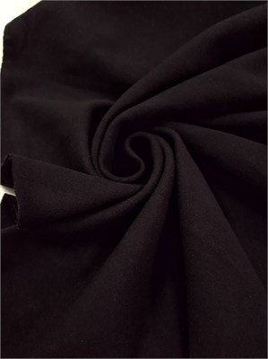 Трикотаж БРАШ ЧЁРНЫЙ 10619