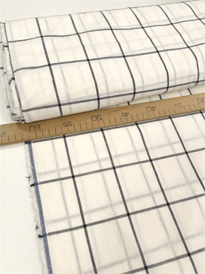 Варёный хлопок 10636