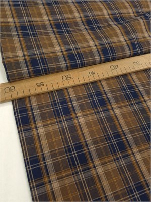 Варёный хлопок 10642