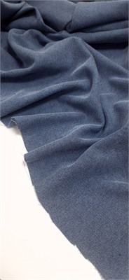 Джинс РЕТРО ГОЛУБОЙ 10661