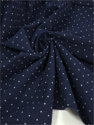 Фланель плательная 10742