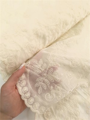Вышивка  ЭКРЮ 10842