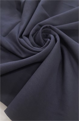 Футер двунитка ГРАФИТ 10105