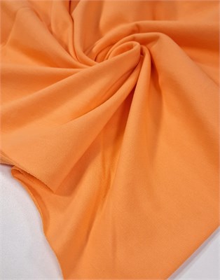 Футер двунитка ПАПАЙЯ 10111