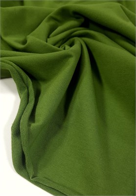 Футер двунитка ХАКИ 10115