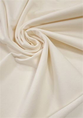 Футер двунитка МОЛОКО 10120