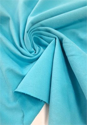 ФУТЕР ДВУНИТКА С ВЕЛЮР-ЭФФЕКТОМ МАЛИБУ 10128