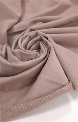 ФУТЕР ДВУНИТКА С ВЕЛЮР-ЭФФЕКТОМ МОККО 10129