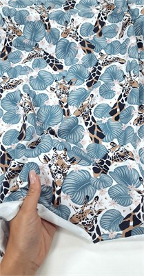 Кулир ЖИРАФЫ 10181