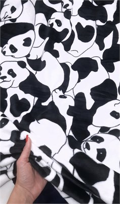 ВЕЛСОФТ ПАНДЫ 10232