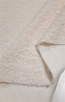 Барашек на флисе МОЛОКО 10235