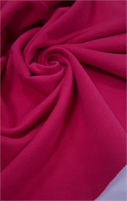 Футер 3нитка диагональ с велюр-эффектом МАЛИНА 10258