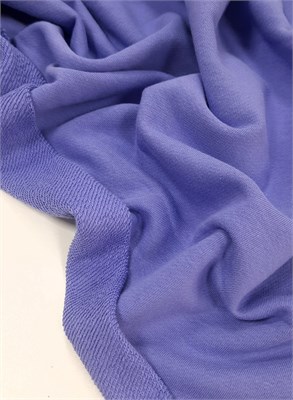 Футер 3нитка диагональ СИРЕНЬ 10261