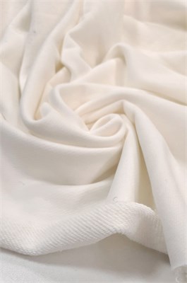 Футер 3нитка диагональ с велюр-эффектом МОЛОКО 10263