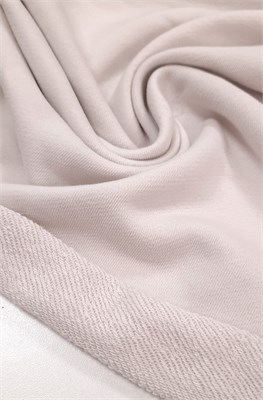 Футер 3нитка диагональ с велюр-эффектом ТОФУ 10265