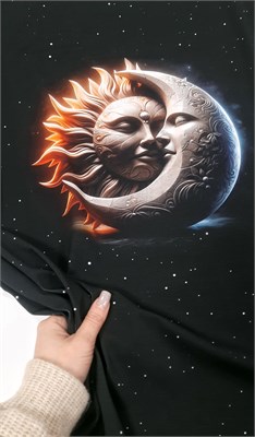 Кулир ЛУНА и МЕСЯЦ 10301