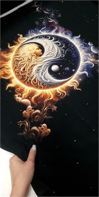 Кулир ИНЬ-ЯНЬ 10306