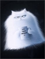 Кулир ДЕРЗКАЯ 10331