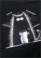 Кулир ЧЁРНЫЙ КОТ 2 10332