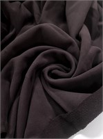 Футер 3нитка диагональ с велюр-эффектом ЧЁРНАЯ УСТРИЦА 10362