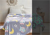 ВЕЛСОФТ СВЕТЯЩИЙСЯ СОВЫ 10041