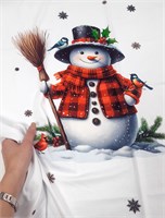 Кулир СНЕГОВИК 10379