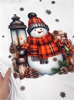 Кулир СНЕГОВИК 10380